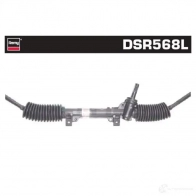 Рулевая рейка REMY 5414352531092 T X84MVM dsr568l 1864535 - Изображение 2