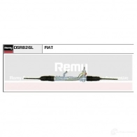 Рулевая рейка REMY 5414352606530 1864727 5 QBEZ dsr826l - Изображение 2