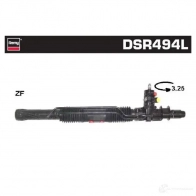 Рулевая рейка REMY dsr494l 5414352608527 T221 PR 1864480 - Изображение 2
