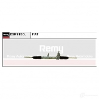 Рулевая рейка REMY G YMK7NC 1863569 5414352331173 dsr1130l - Изображение 2