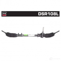 Рулевая рейка REMY dsr108l 5414352531993 1863539 M1 N42I - Изображение 2