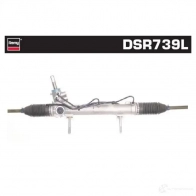 Рулевая рейка REMY dsr739l O 7GSGM 1864662 5414352608732 - Изображение 2