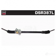 Рулевая рейка REMY 1864448 5414352531139 YM9 K7N dsr387l - Изображение 2
