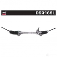 Рулевая рейка REMY dsr169l 1863878 ED4Z Y 5414352605243 - Изображение 2
