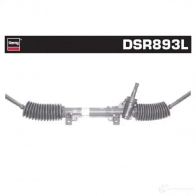 Рулевая рейка REMY dsr893l 5414352531115 B XMK0 1864775 - Изображение 2