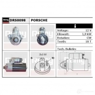 Рулевая рейка REMY dsr096l Hyundai Sonata (EF) 4 Седан 2.5 V6 24V 160 л.с. 1998 – 2001 85YJ 2