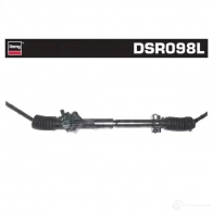 Рулевая рейка REMY dsr098l 1863485 5414352536875 LCZPX2 V - Изображение 2