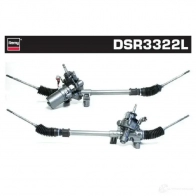 Рулевая рейка REMY dsr3322l 5414352762854 Suzuki Swift (MZ, EZ) 2 Хэтчбек 1.6 (RS 416) 125 л.с. 2006 – 2024 107W 7OH