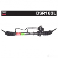 Рулевая рейка REMY HJMXU 2Z dsr183l 1863991 - Изображение 1
