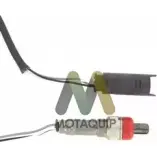 Лямбда-зонд MOTAQUIP LVOS1186 ZY1K5 S 225RD3 3550616