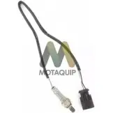 Лямбда-зонд MOTAQUIP 66KHGA 4VE YG 3550623 LVOS1193
