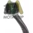 Лямбда-зонд MOTAQUIP 163CAM AMAV S 3550656 LVOS1226