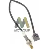 Лямбда-зонд MOTAQUIP UOW2WA 3550677 6O21 S LVOS1247