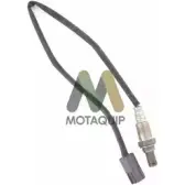Лямбда-зонд MOTAQUIP LVOS1278 SBCOKJ 3550708 N7 ZWH