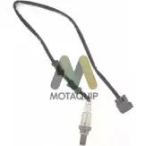 Лямбда-зонд MOTAQUIP LVOS1376 GV4 3ZU TIHHC1F 3550806