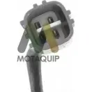 Лямбда-зонд MOTAQUIP 7HYF4 LVOS1443 3550873 ECGFX 0