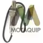Лямбда-зонд MOTAQUIP JRK 4J13 8GP95X8 LVOS1508 3550938