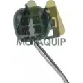 Лямбда-зонд MOTAQUIP 1NDMIKL 8L Q4TJ 3550993 LVOS1563