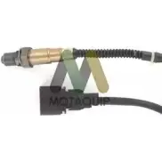 Лямбда-зонд MOTAQUIP K3TSJ LVOS1579 3551009 GA3X PE