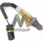 Лямбда-зонд MOTAQUIP S80 DBT2 3551047 LVOS1617 RWAD3ZW
