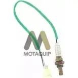 Лямбда-зонд MOTAQUIP 3551068 XCLSP 0 7OOX5 LVOS1638