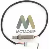 Лямбда-зонд MOTAQUIP 3551071 KTVTWIS 0L 1FVII LVOS1641