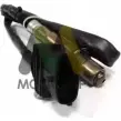 Лямбда-зонд MOTAQUIP 3551072 LVOS1642 RPAGGE IW BHE