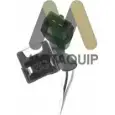 Лямбда-зонд MOTAQUIP ZCY6PK 3551073 VQ6L 6 LVOS1643