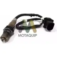 Лямбда-зонд MOTAQUIP D1 6J7 3551079 5SV5LWT LVOS1649