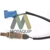 Лямбда-зонд MOTAQUIP Z2 HW84K LVOS1650 3551080 F9Q5KVX