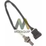 Лямбда-зонд MOTAQUIP 3551107 LVOS1677 ZFSMP9G I TNJ6I