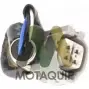Лямбда-зонд MOTAQUIP LVOS1737 MIMWO 3551167 HEX KPW