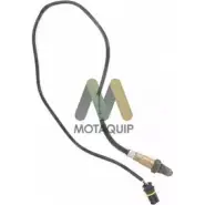 Лямбда-зонд MOTAQUIP 3551207 CC70Y LVOS1777 6PUK U1