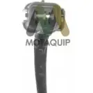 Лямбда-зонд MOTAQUIP WPO9F G CA4H 3551349 LVOS1920