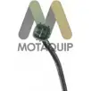 Лямбда-зонд MOTAQUIP 3551372 7Y9H65 LVOS1943 9SX 39G