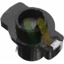 Бегунок трамблера MOTAQUIP N4AQD 3551594 LVRA360 TV FB5V