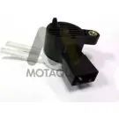 Датчик положения педали, педаль тормоза MOTAQUIP 1R8LRJ 3551800 LVRB357 L FKXAAQ