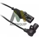 Датчик положения коленвала MOTAQUIP ZPKFSE X E1MBPT LVRC393 3552049