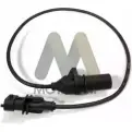 Датчик положения коленвала MOTAQUIP 3552146 WB0O642 TJJ2E TL LVRC490