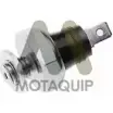Датчик давления масла MOTAQUIP SU3Q40O 3552574 LVRP356 6YMM2 9
