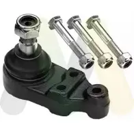 Шаровая опора MOTAQUIP LVSJ707 IJUI50 3553211 QSO ER