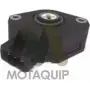 Датчик дроссельной заслонки MOTAQUIP 3554236 LVTP144 ODZ 81X YWE6S7X