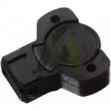 Датчик дроссельной заслонки MOTAQUIP G084 X 1Q8FB LVTP151 3554243