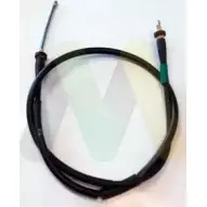 Трос ручника MOTAQUIP 3555000 TWCV3 0I CXKWSL LVVB1695