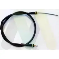 Трос ручника MOTAQUIP SO2F7 YL 0A1T Renault Clio (BH) 4 Хэтчбек 1.2 TCe 120 120 л.с. 2013 – 2025 LVVB1697
