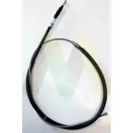 Трос ручника MOTAQUIP UUZY A6G LVVB1701 ZCUE71Y 3555006