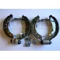 Тормозные колодки, комплект MOTAQUIP FA8VRT4 LVWK29 5 BGO0 3555150