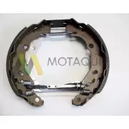 Тормозные колодки, комплект MOTAQUIP 3555158 AVAAOY T LVWK36 HI09W9