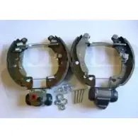 Тормозные колодки, комплект MOTAQUIP TZ3RU N LVWK4 8VEHHSR 3555162