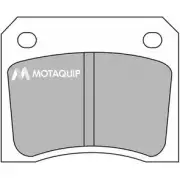 Тормозные колодки, дисковые, комплект MOTAQUIP 3 CX41G5 LVXL218 3556014 4NLQJ9